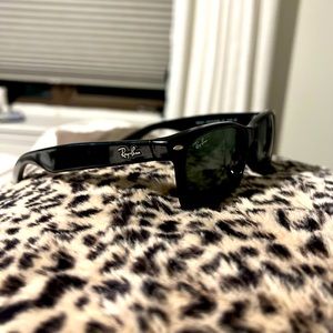 Ray Ban Sunglasses- Authentic